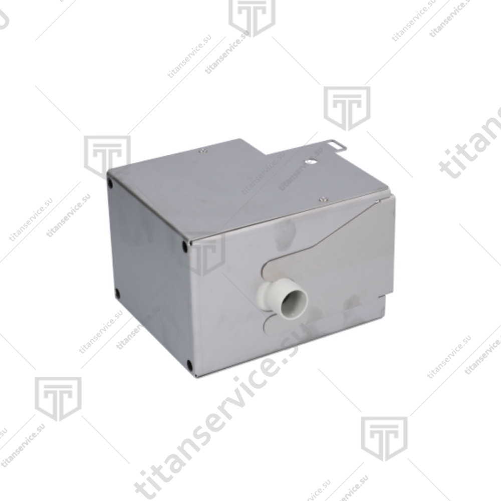 Насос мойки для пароконвектомата Rational SCC 201/202 87.00.437 - фото №1