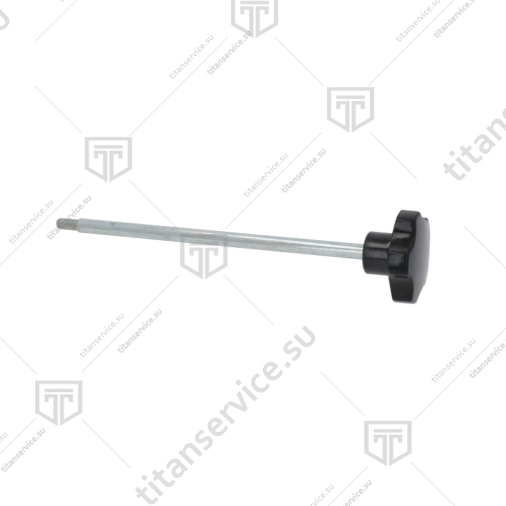 Болт для слайсера Fama Gravita 300 FA303 - фото №1