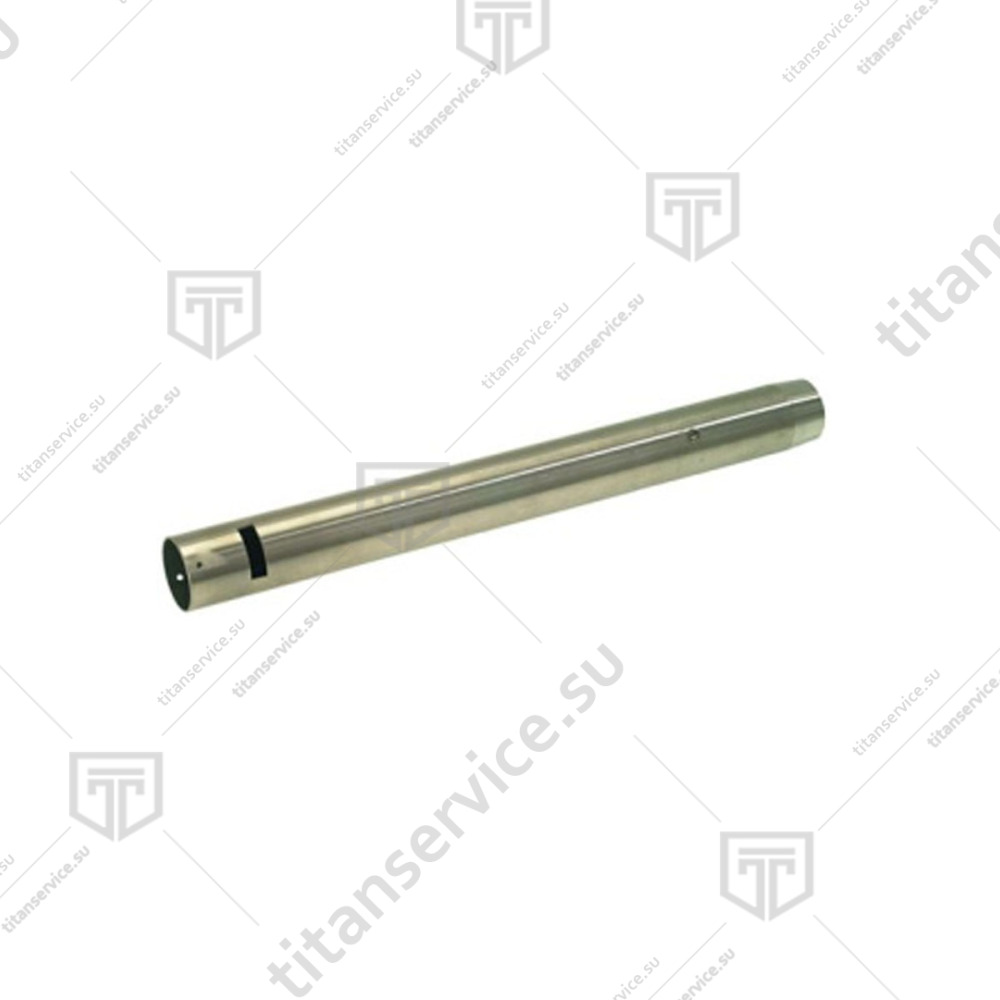 Труба переливная для посудомоечной машины Dihr AX 88103 - фото №1