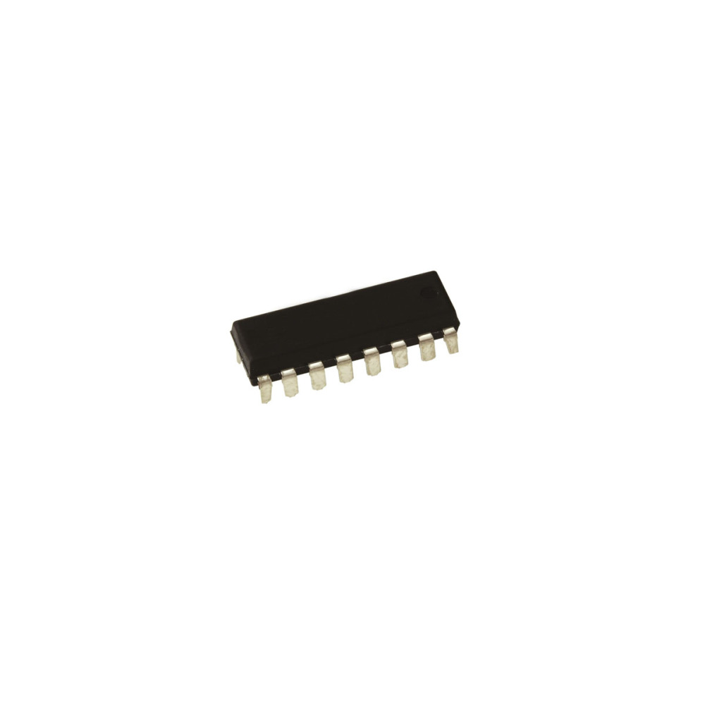 Микросхема IC RS-232 для весов порционных CAS SWN