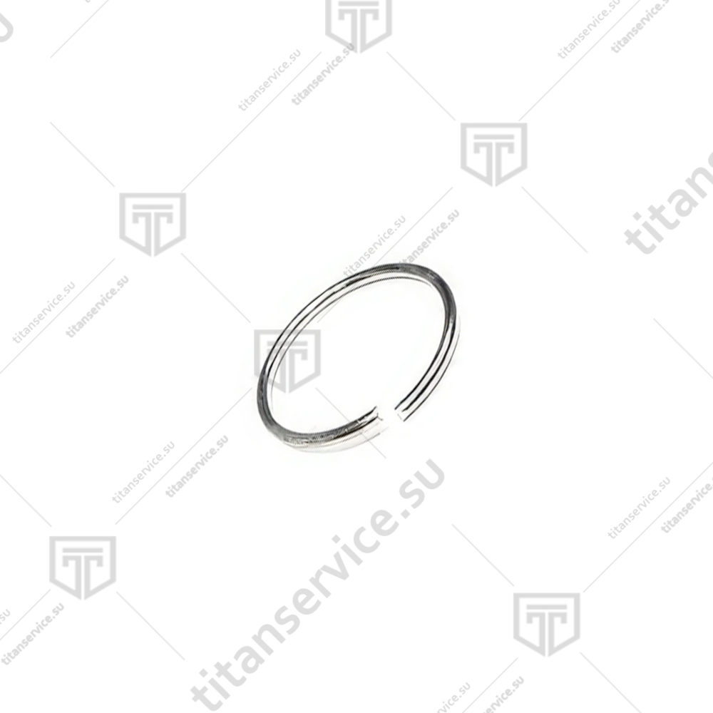 Кольцо для картофелечистки Торгмаш Барановичи МОК-150 МОК-150.03.007-01 - фото №1