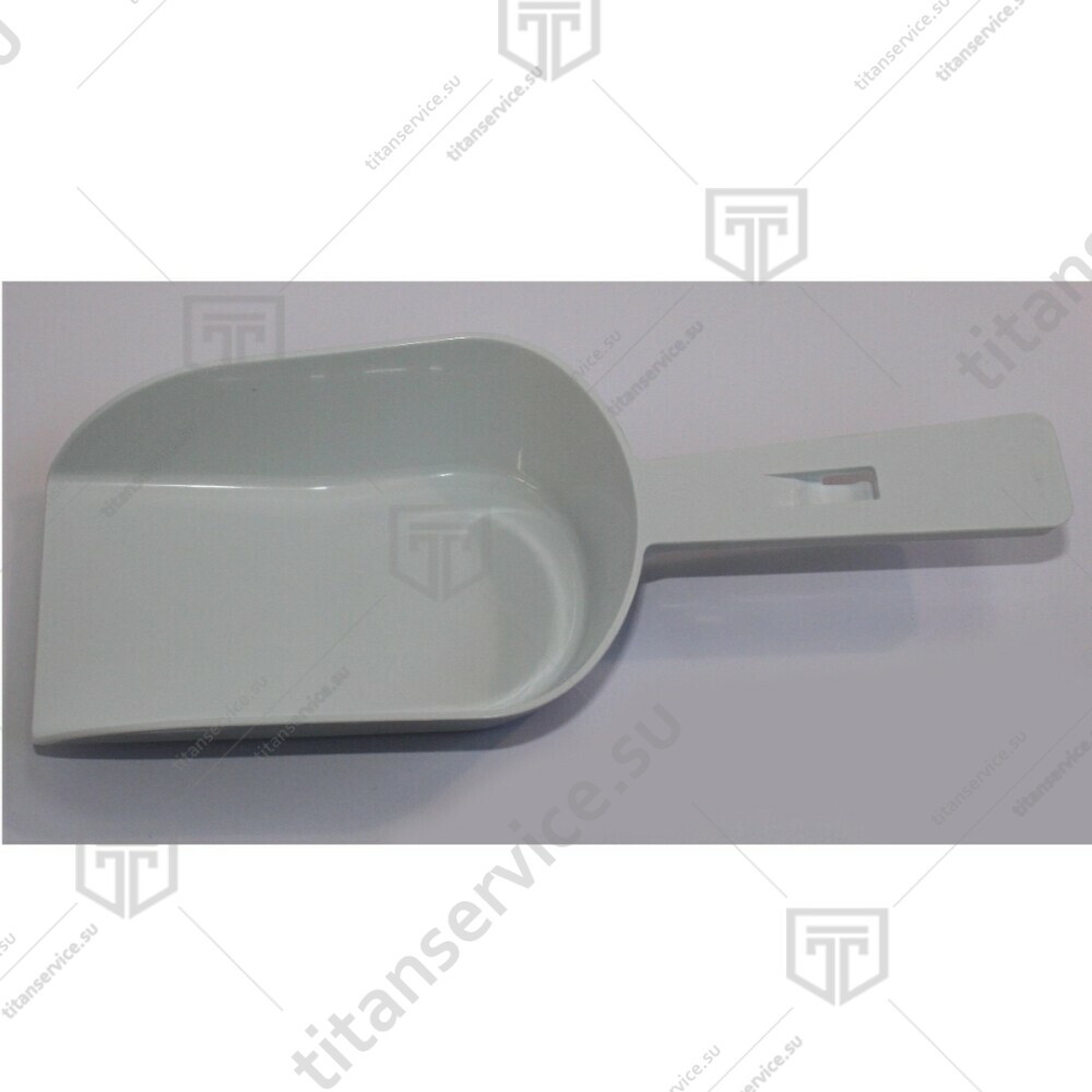 Совок для льдогенератора COOLEQ ZB-12 - фото №1