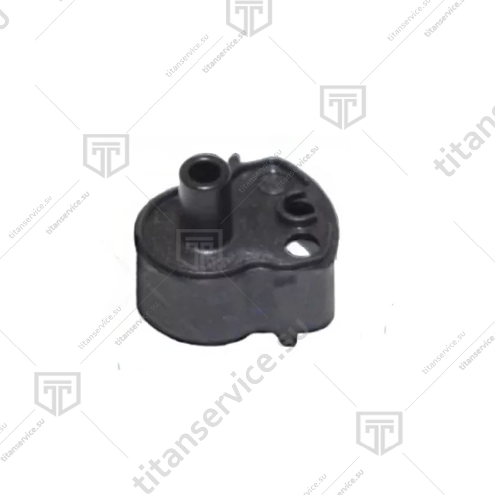 Трубка влажности верхняя для печи конвекционной Unox XB 1083 VM2132A0 - фото №1