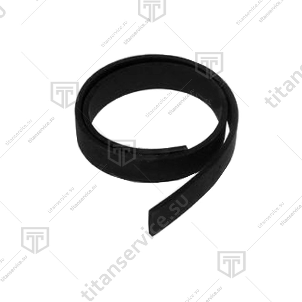 Уплотнитель двери для посудомоечной машины Comenda 200924 - фото №1