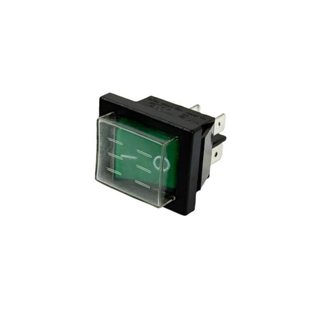 Переключатель ON/OFF для картофелечистки Hurakan HKN-PPF10M/15M