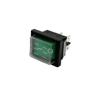 Переключатель ON/OFF для картофелечистки Hurakan HKN-PPF10M/15M