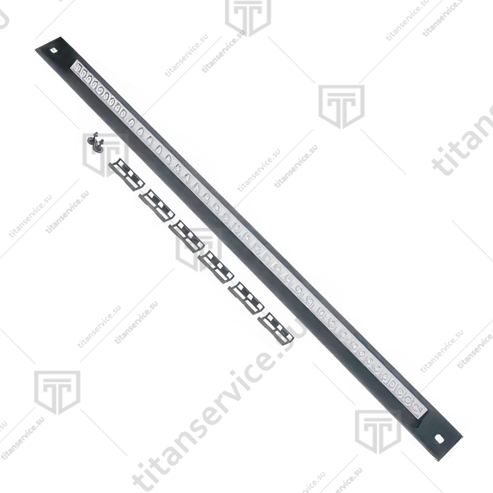Лампа светодиодная для пароконвектомата SCC_WE 102 Rational 87.01.769S - фото №1