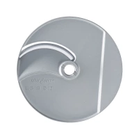 Диск-слайсер для овощерезки 8мм Robot Coupe CL50 28066W