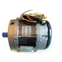 Двигатель для фаршемешалки SIRMAN TC22/IP30 LF1838303