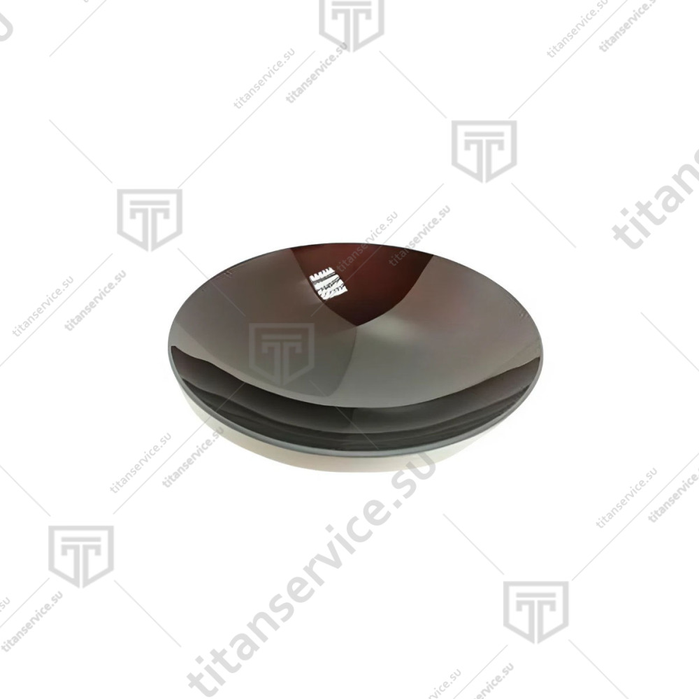 Поверхность стеклокерамическая для плиты индукционной Indokor IN8000 WOK - фото №1