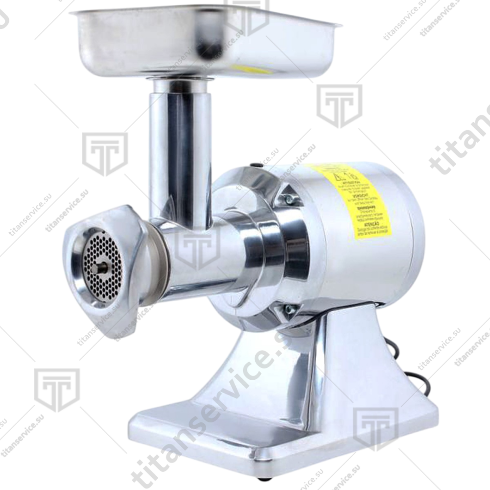 Мясорубка Sirman TC-12 E 380В - фото №2