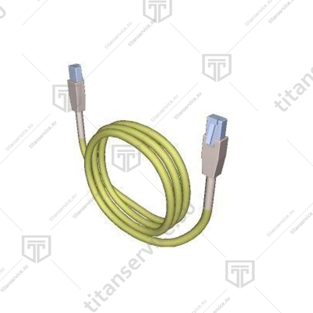 Кабель для конвекционной печи Unox XEBC-06EU-E1R CE1635A0 - фото №1