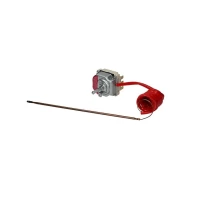 Термостат печи для пиццы Apach Cook Line AMS2 ECO G4210010