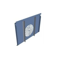 Защита вентиляторов  для пароконвектомата XEVC-0511-E UNOX 0G1549A0