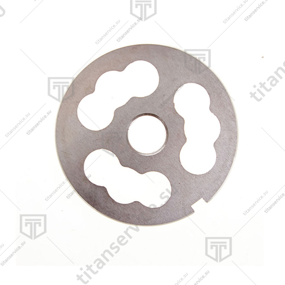 Диск подрезной для мясорубки Fimar 22/S Unger PIA22U0 - фото №1
