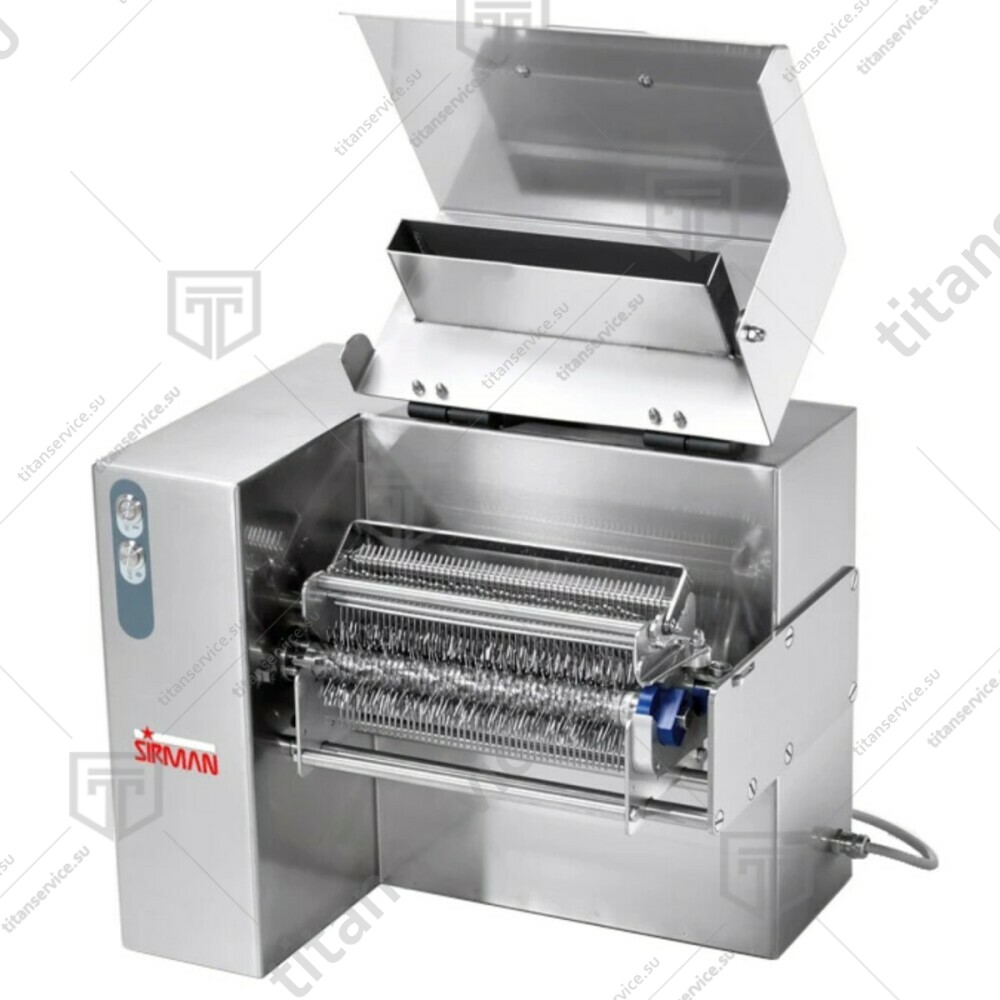 Тендерайзер SIRMAN DRAKE - фото №1