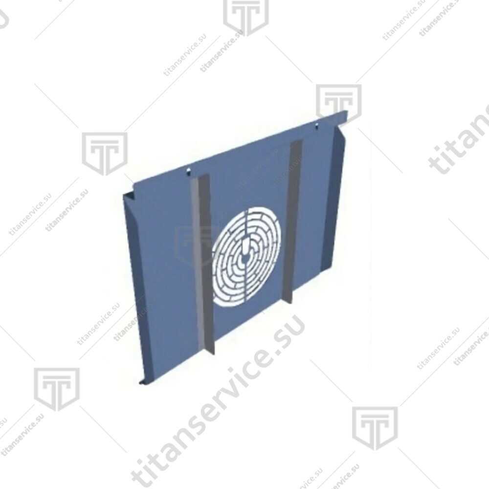 Защита вентиляторов  для пароконвектомата XEVC-0511-E UNOX 0G1549A0 - фото №1