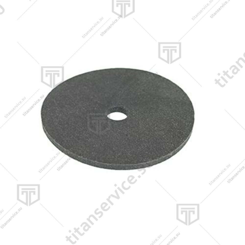 Уплотнитель плоский 40x5.5x2мм для посудомоечной машины Dihr AX 80305 - фото №1