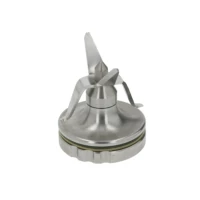 Нож в сборе для блендера SIRMAN ORIONE INOX VV/FIVE VV IB9865337.06