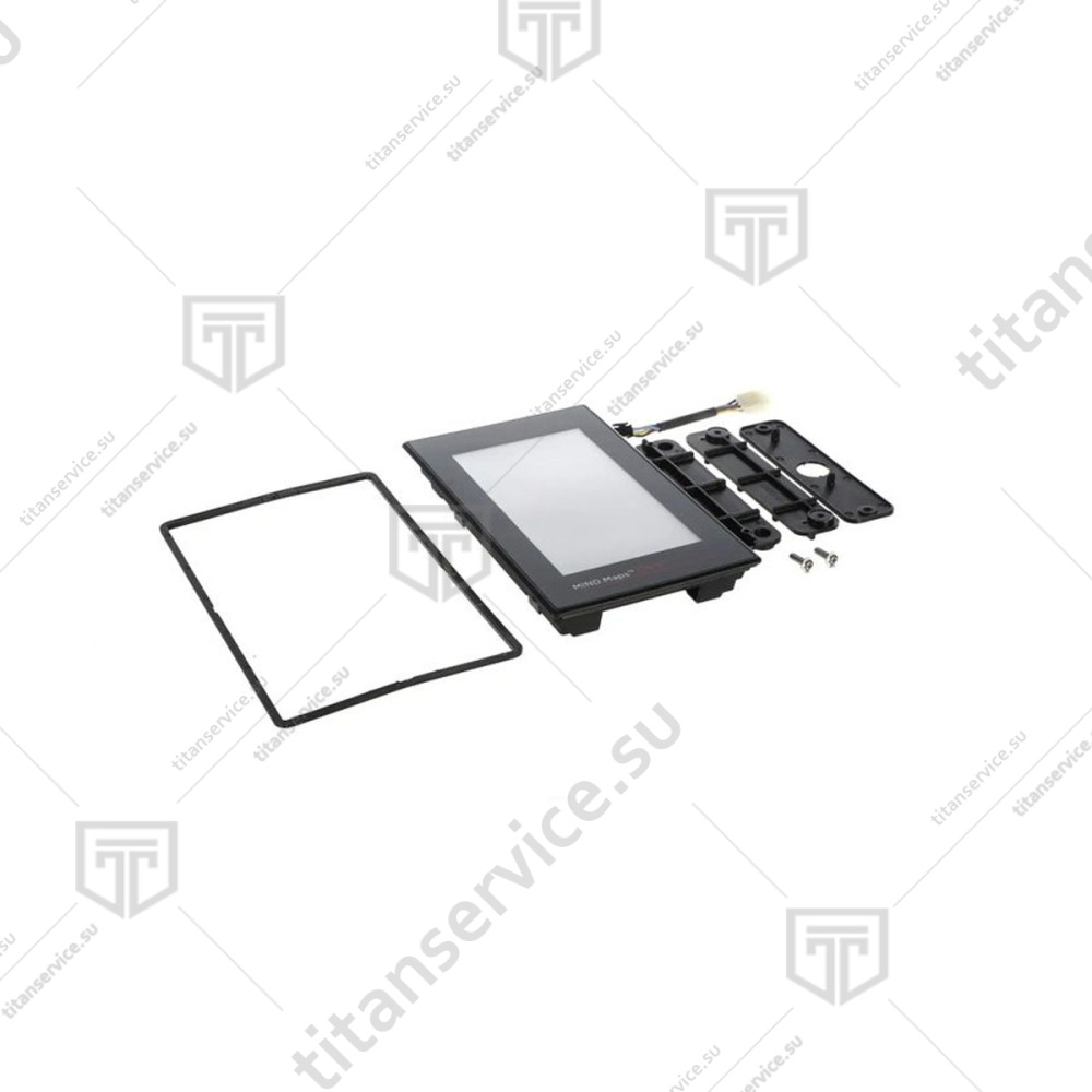 Плата управления для печи конвекционной Unox XEBC-04EU-E1R KPE2042A - фото №1