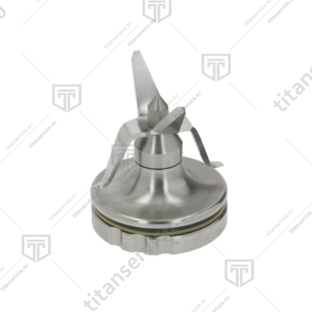 Нож в сборе для блендера SIRMAN ORIONE INOX VV/FIVE VV IB9865337.06 - фото №1