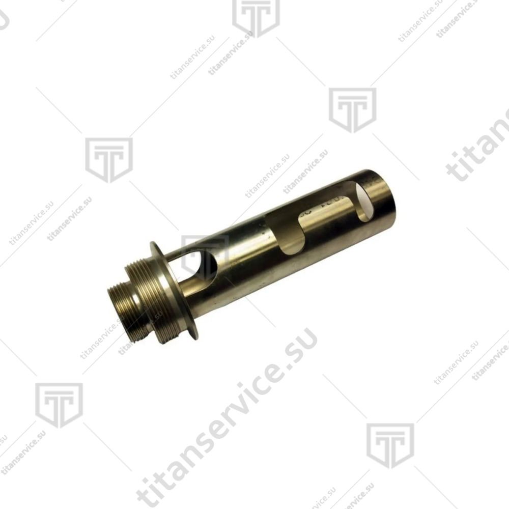 Кронштейн переливной для посудомоечной машины Dihr AX 3004099 - фото №1