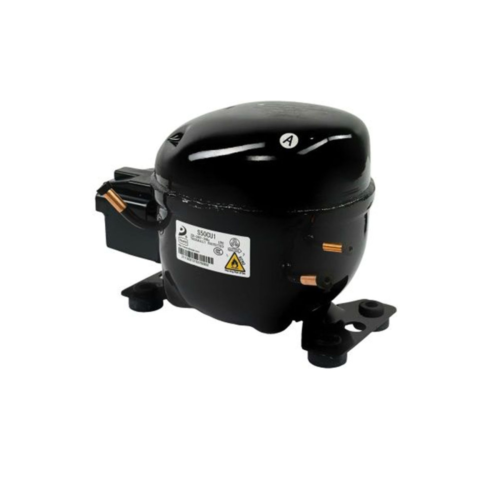Компрессор для стола холодильного Cooleq SNACK2100TN/600 S50CU1