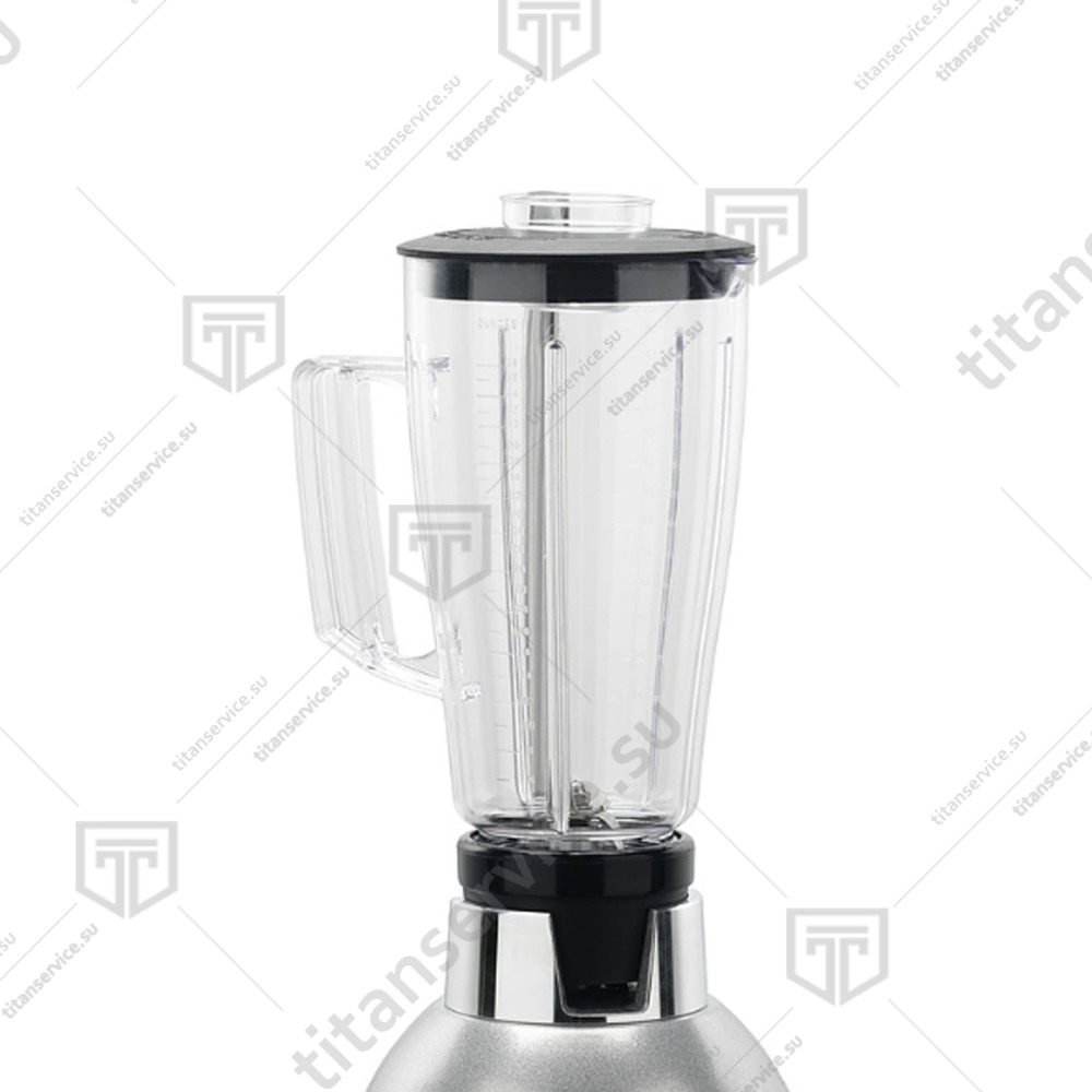 Стакан из поликарбоната для блендера Fimar FRP150 CO1411 - фото №1