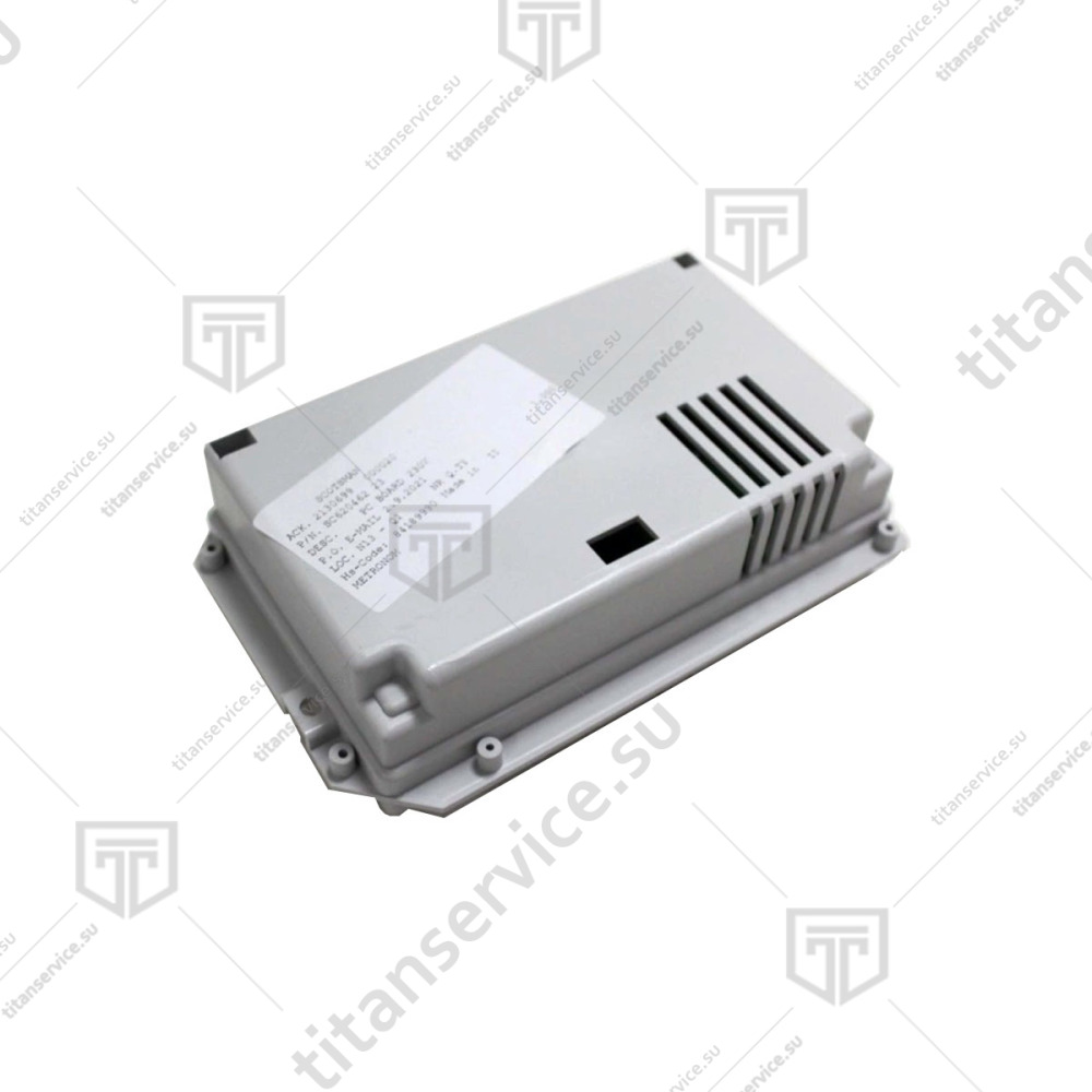 Плата управления для льдогенератора Scotsman MF 36 SC620462 23 - фото №1