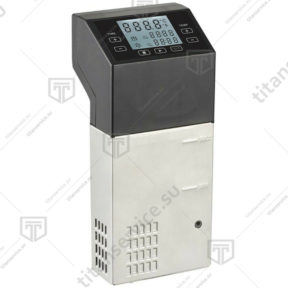Термостат Sous-Vide Airhot SV-30 - фото №1