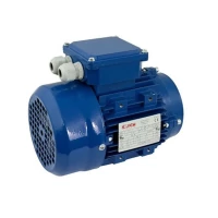 Мотор для тестораскатки Apach Bakery Line ASH500/800B VAR 30020
