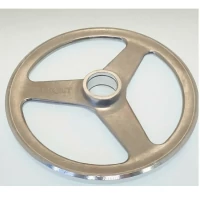 Шкив пилы для резки мяса SIRMAN SO 1550-1650 LF2001037