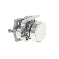 Кнопка белая для посудомоечной машины Dihr GS 100 3002053