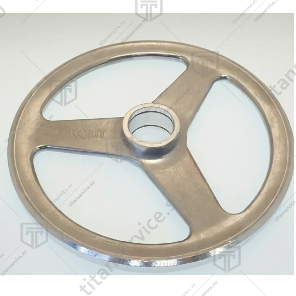 Шкив пилы для резки мяса SIRMAN SO 1550-1650 LF2001037 - фото №1