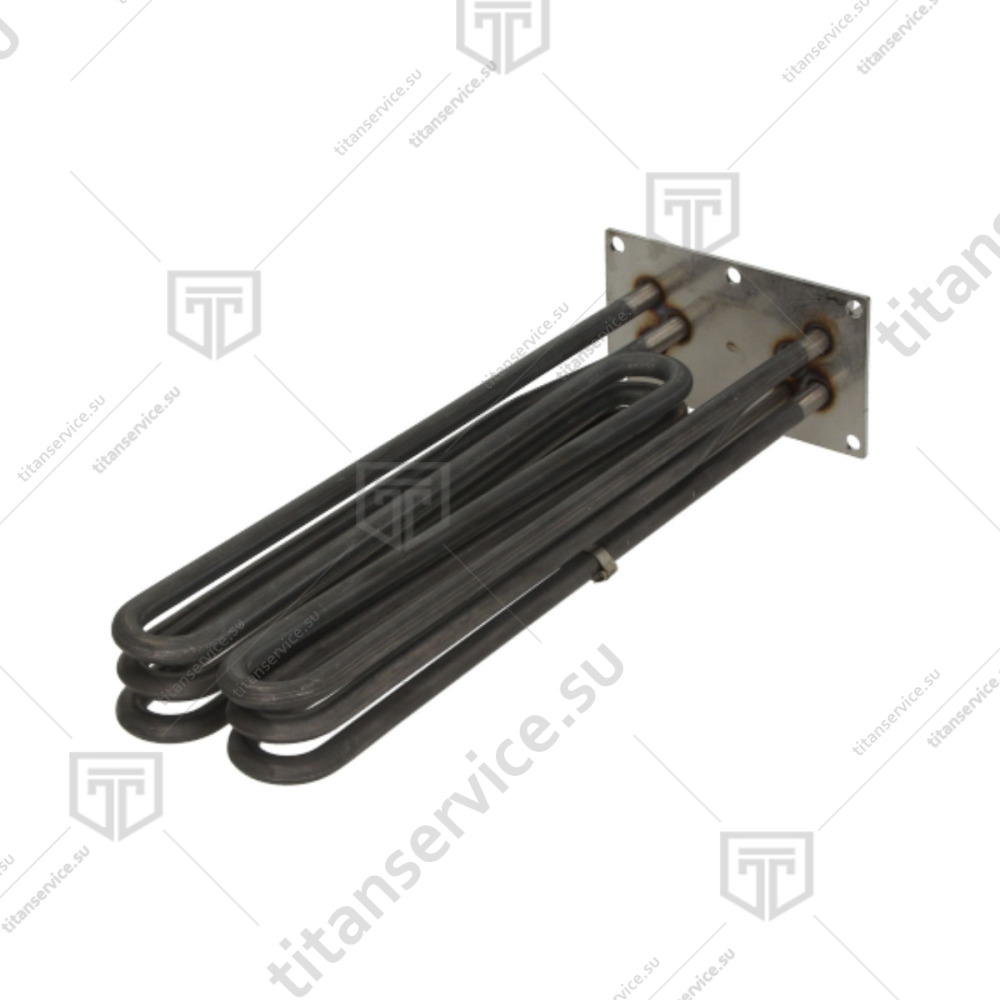 Тэн 9кВт 230В для пароконвектомата Fagor HEM-10-21 T323006/12024752 - фото №2