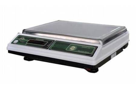 Весы электронные ТВЕС ВЭУ-15-2/5-А - фото №2