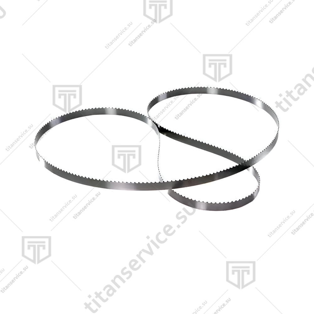 Полотно для пилы Fama 1600 (FSGM 106E) - фото №1