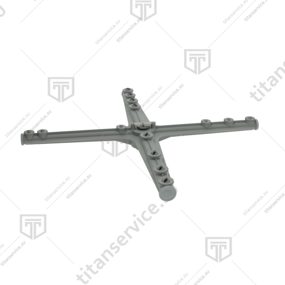 Распылитель-коромысло в сборе 500мм для стаканомоечной машины Comenda LF 420526 - фото №2