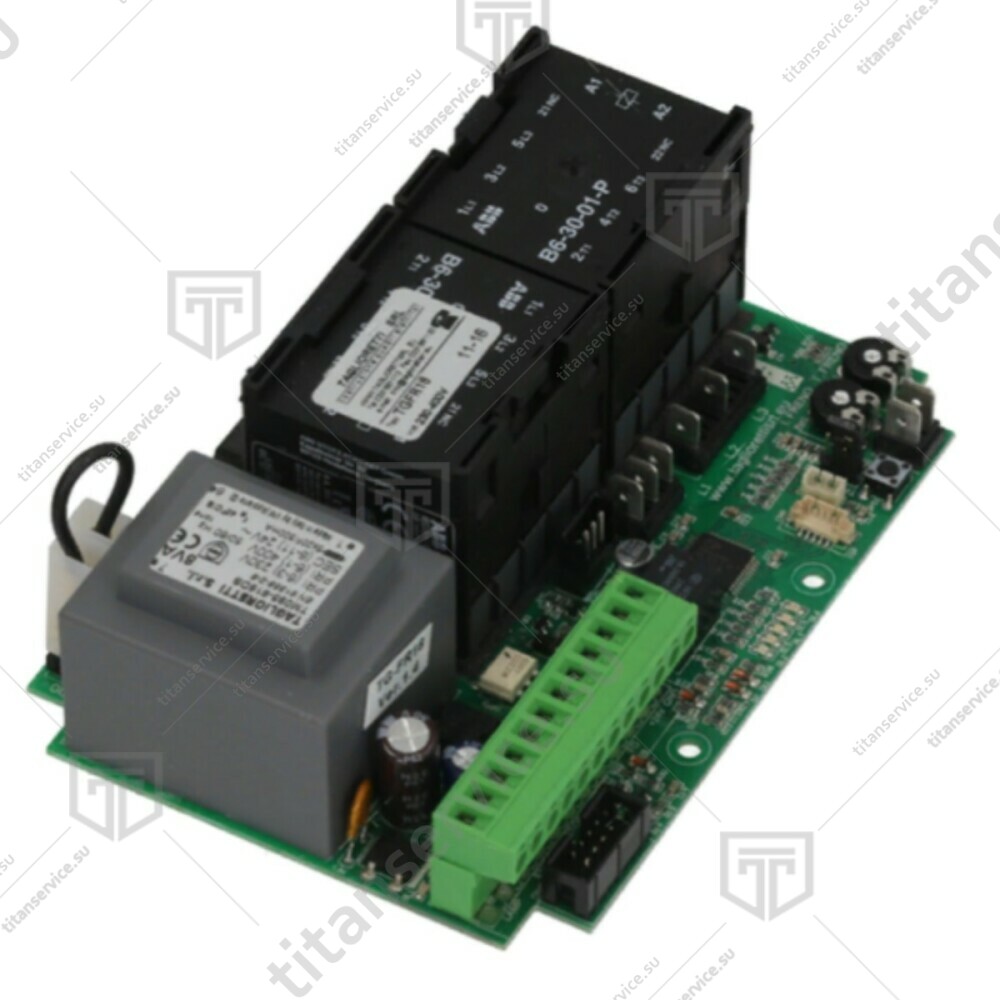 Плата пилы для резки мяса SIRMAN  LF1010034 - фото №1