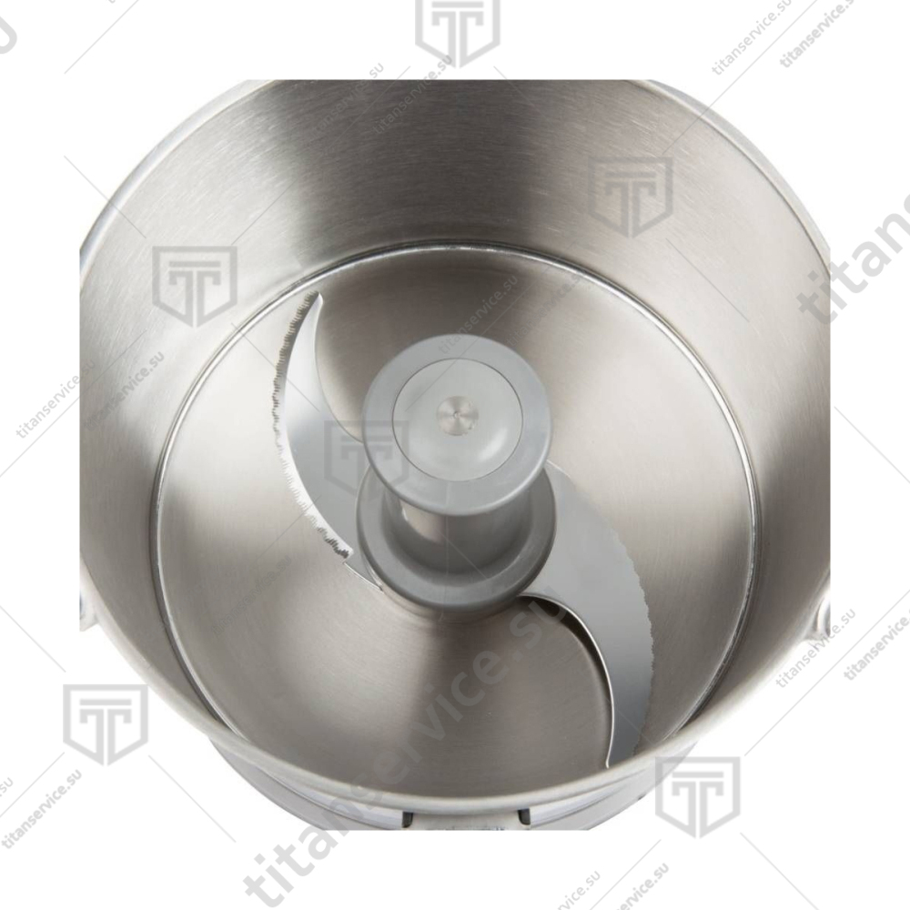 Бликсер Robot Coupe Blixer 3 - фото №4