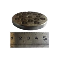 Решетка для мясорубки 10мм Viatto HM-12 HJ12-05B