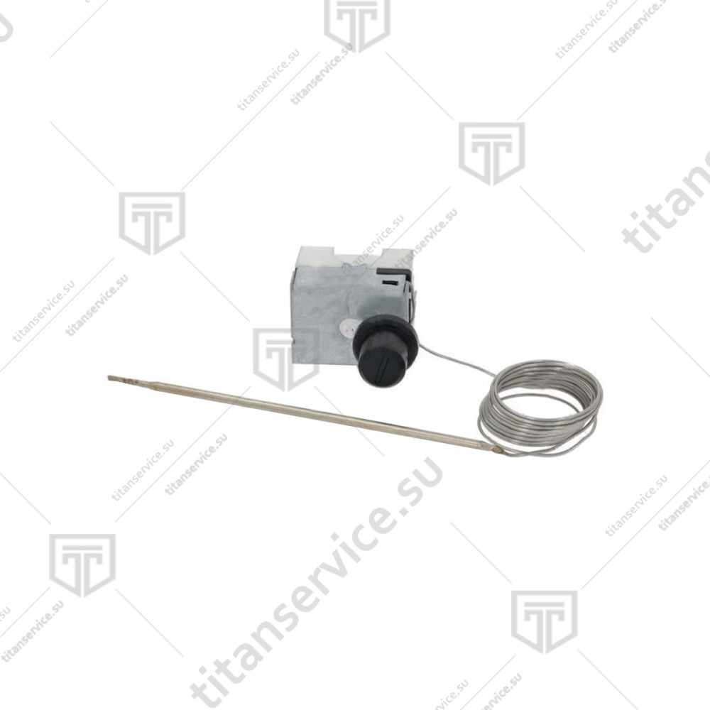 Термостат для пароконвектомата Apach Cook Line AP7T 020TER0007 - фото №1