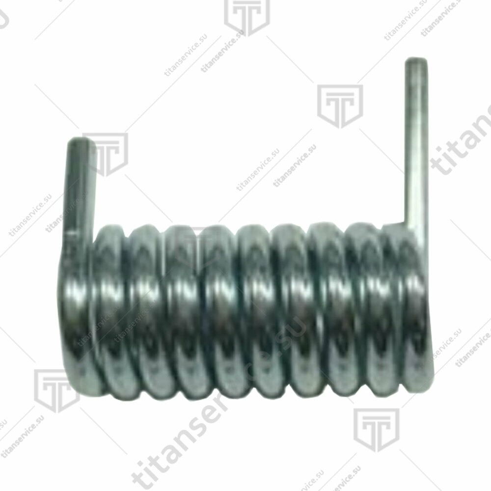 Правая пружина для гриля SIRMAN PD/ELIO IGS109013 - фото №1