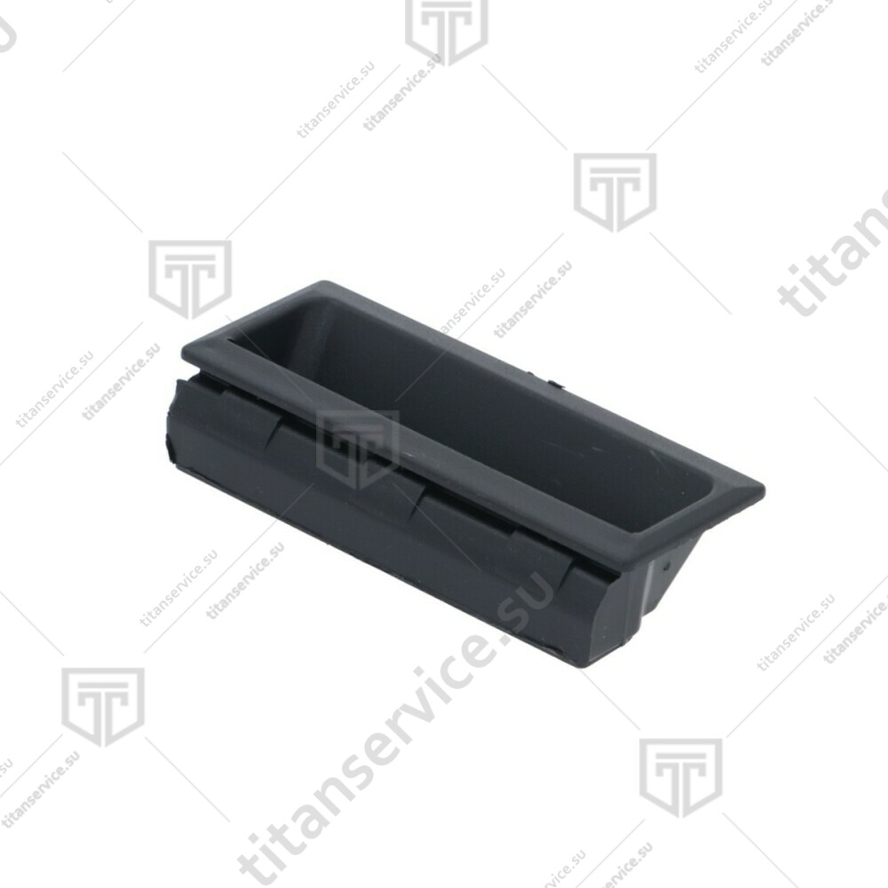 Ручка для конвекционной печи XB/XBC/XF/XEBC XCH030 POCKET PULL UNOX KMG1020A - фото №1