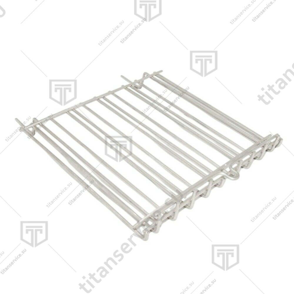 Направляющая для противней пароконвектомата Unox XV303G GR1010A1 (снято с производства) - фото №1