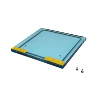 Крышка для упаковщика вакуумного Orved Multiple 315 1601794