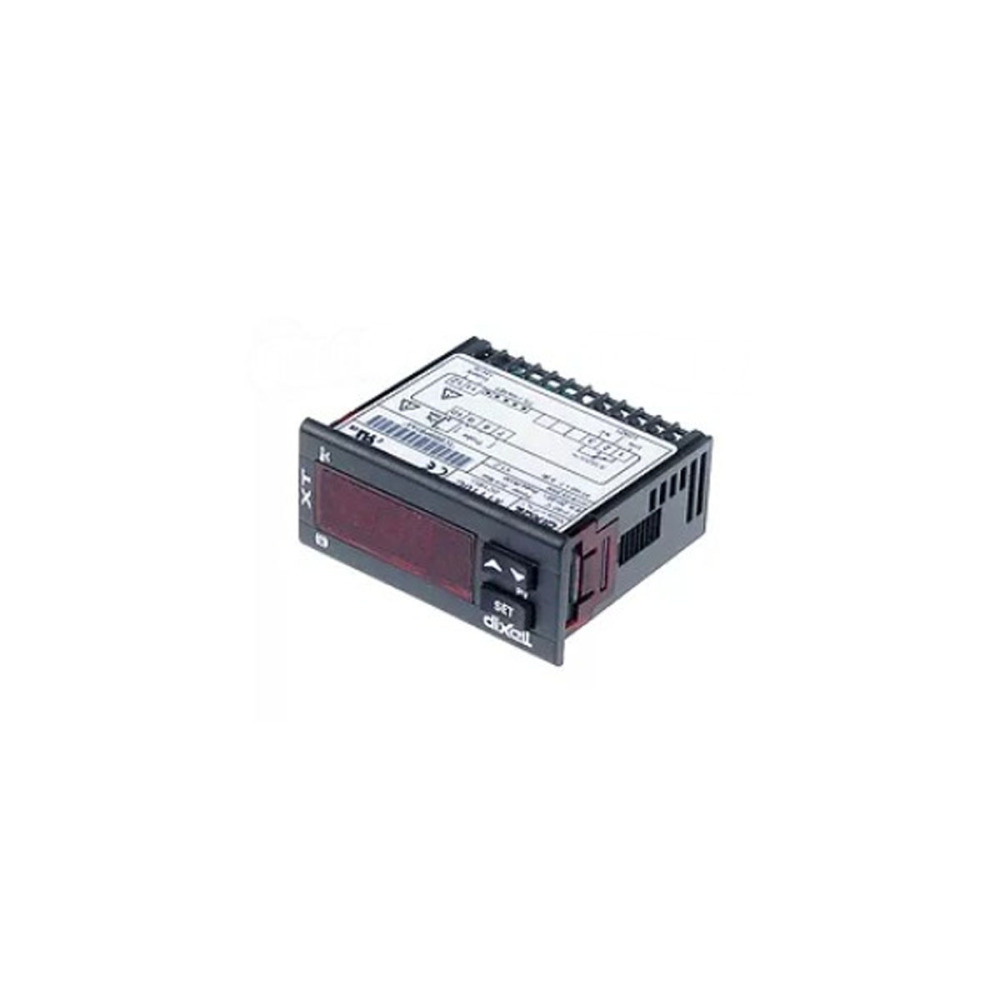 Термостат зонда DIXELL XT110C для пароконвектомата Gierre FEV TER129