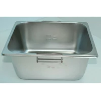 Ванна для фритюрницы AIRHOT EF6