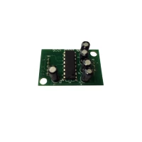 Порт RS-232 PCB ASSY для весов торговых CAS AD/AP