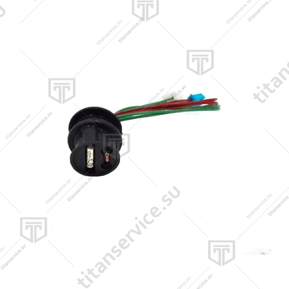 Сенсор SR3 для индукционной плиты Hurakan HKN-ICF - фото №1